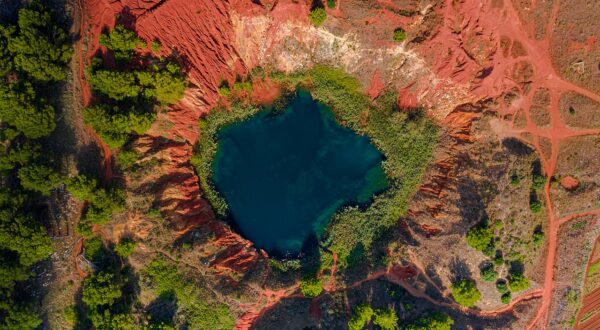 Wiki Loves Earth Italy 2020